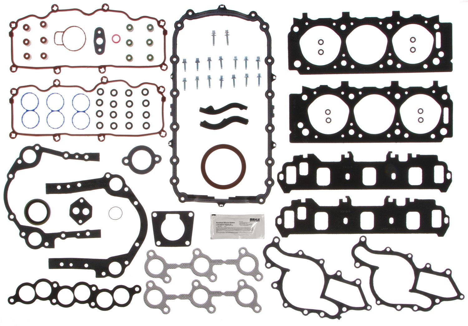 Engine Kit MAHLE 95-3530 Gasket Set