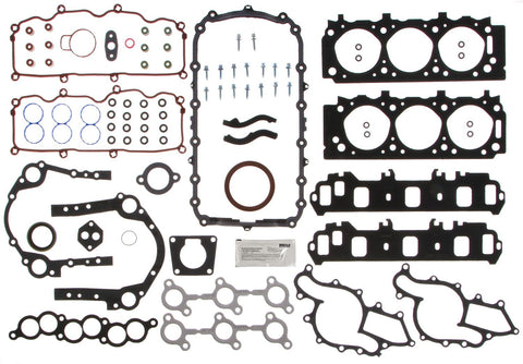 Engine Kit MAHLE 95-3530 Gasket Set