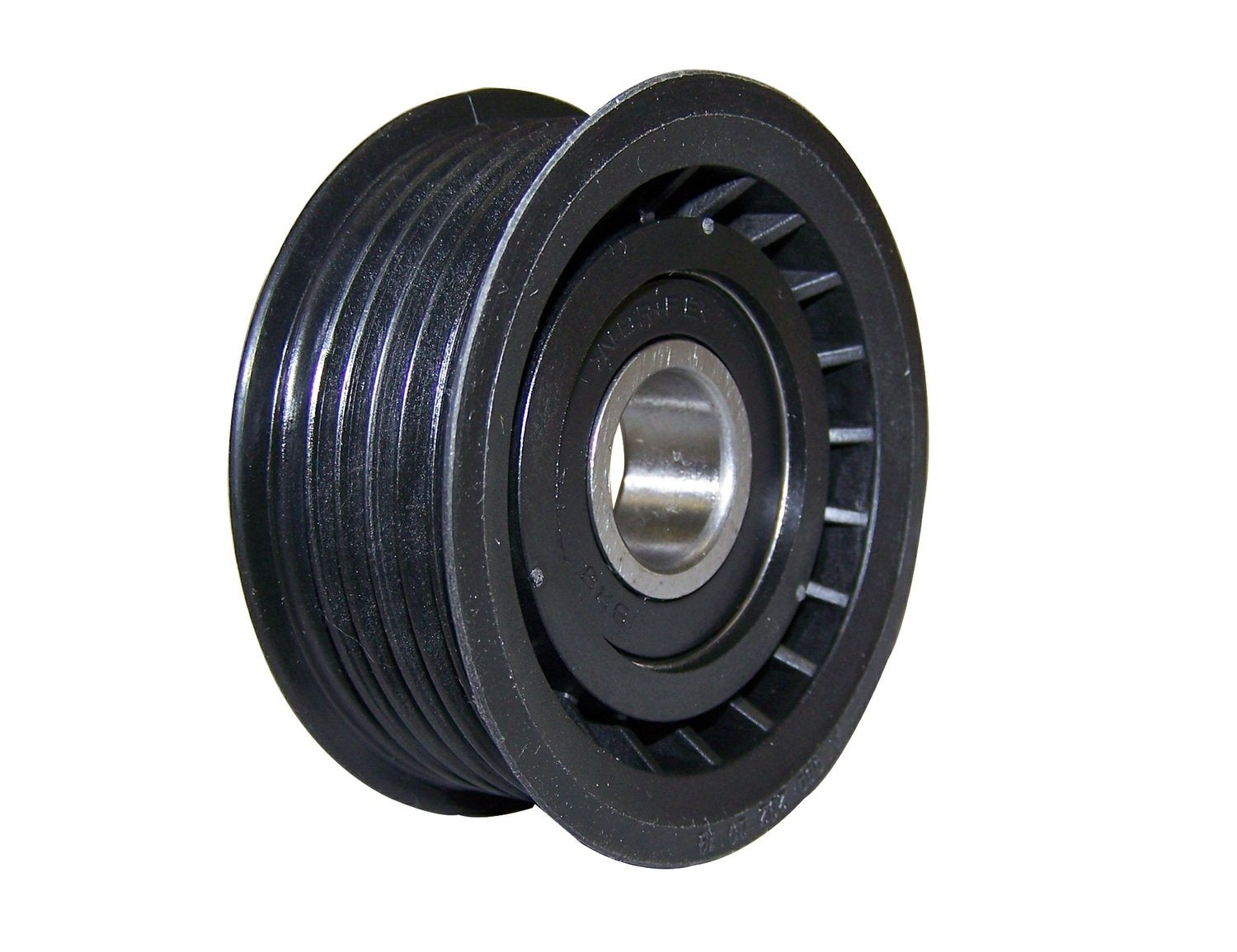 Crown Automotive Tensioner Drive Belt Pulley and Cooling Belts
