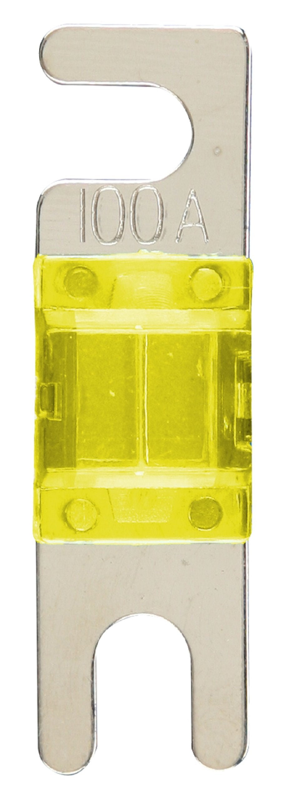 Install Bay 100 Amp MANL100 - Mini ANL Fuses (2 Pack)