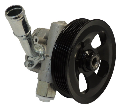 Power Steering Pump Crown Automotive Steering