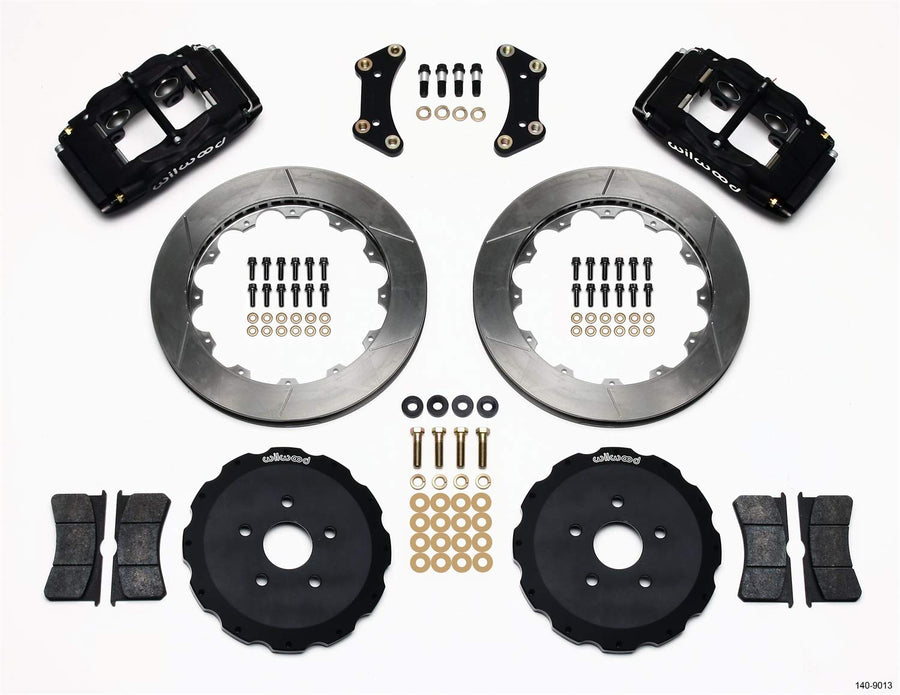 Front Hat Kit FSLI4, 13.00"