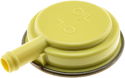 Engine Oil Breather Cap Gates 31069