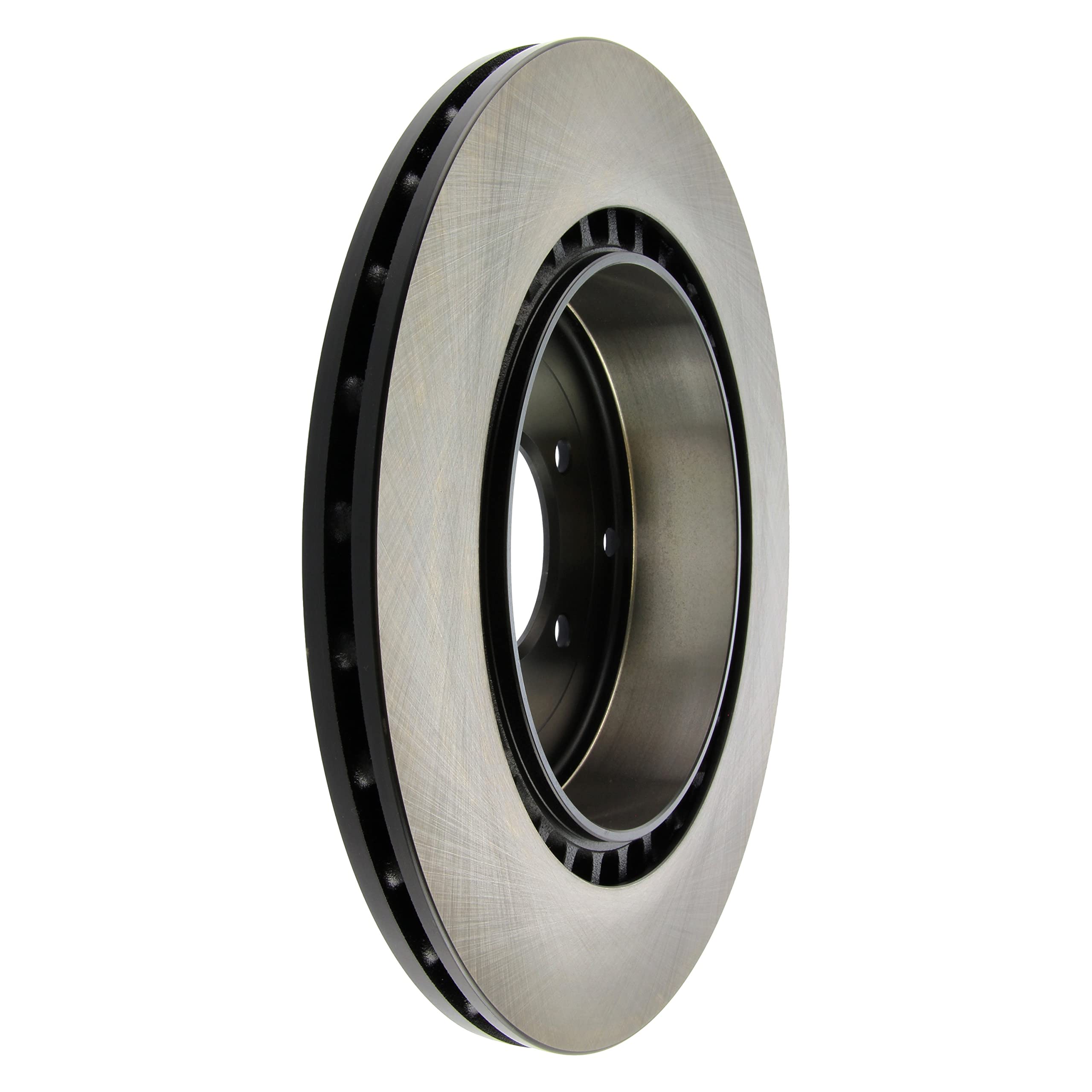 Premium StopTech High-Carbon Rotor 125.46075