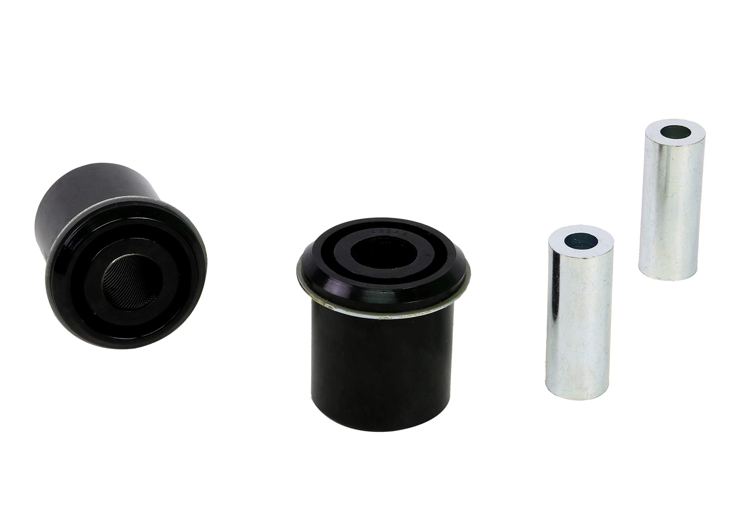 Black Nolathane REV030.0298