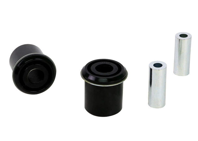 Black Nolathane REV030.0298