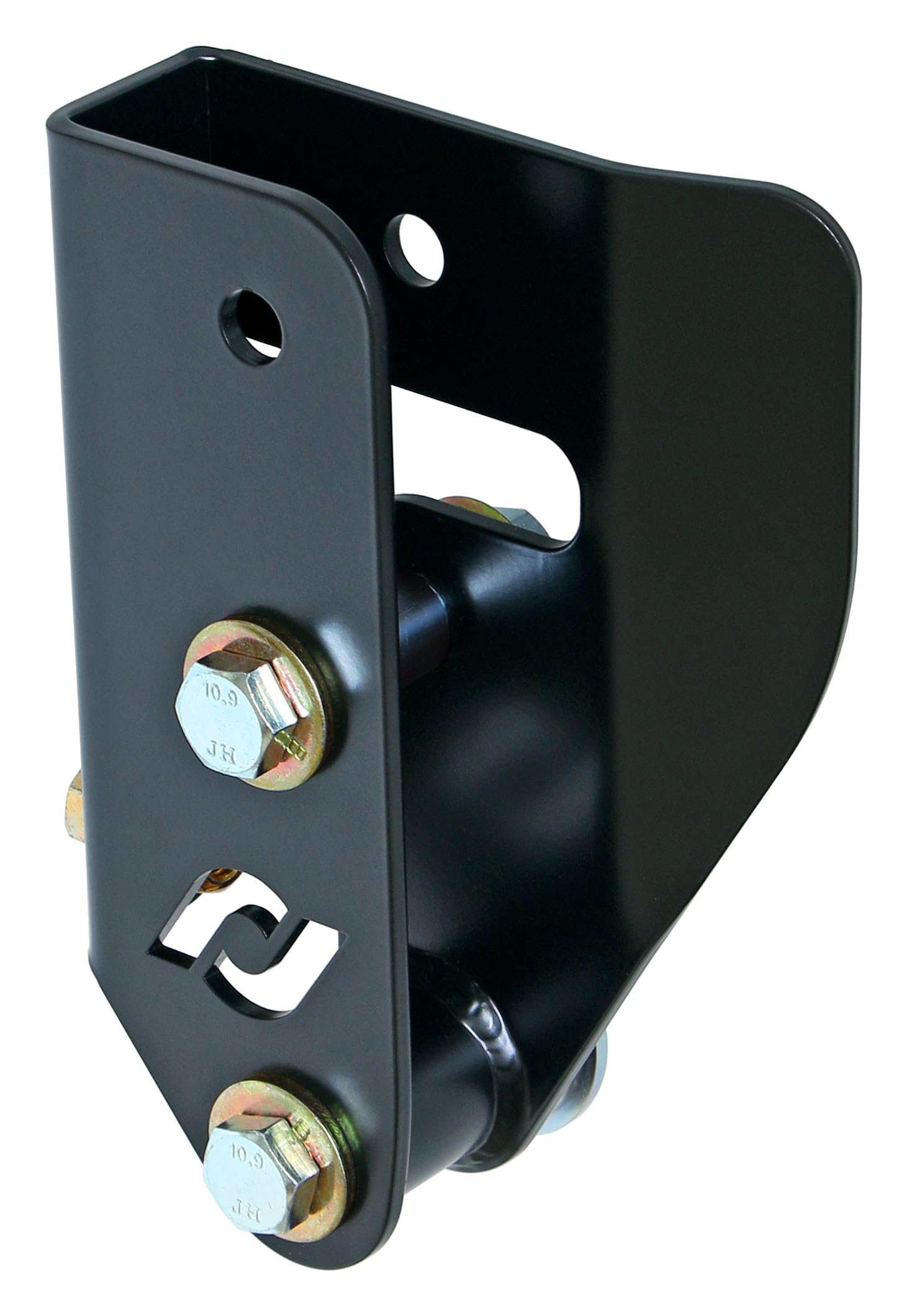 Correction Geometry Brackets