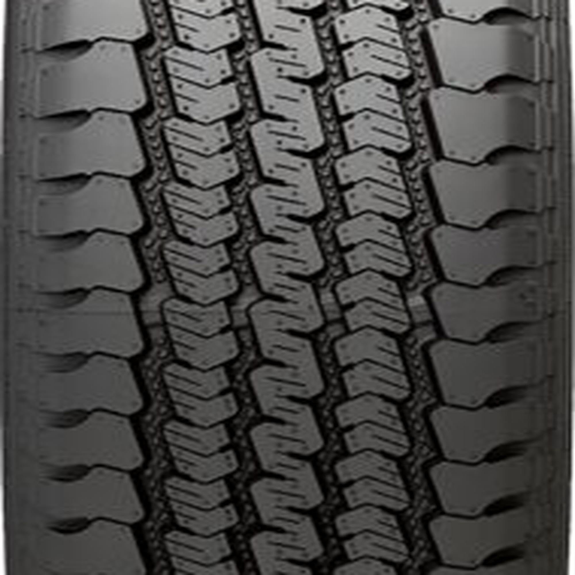 235/40ZR18 95Y XL BW Milestar INTERCEPTOR AS810