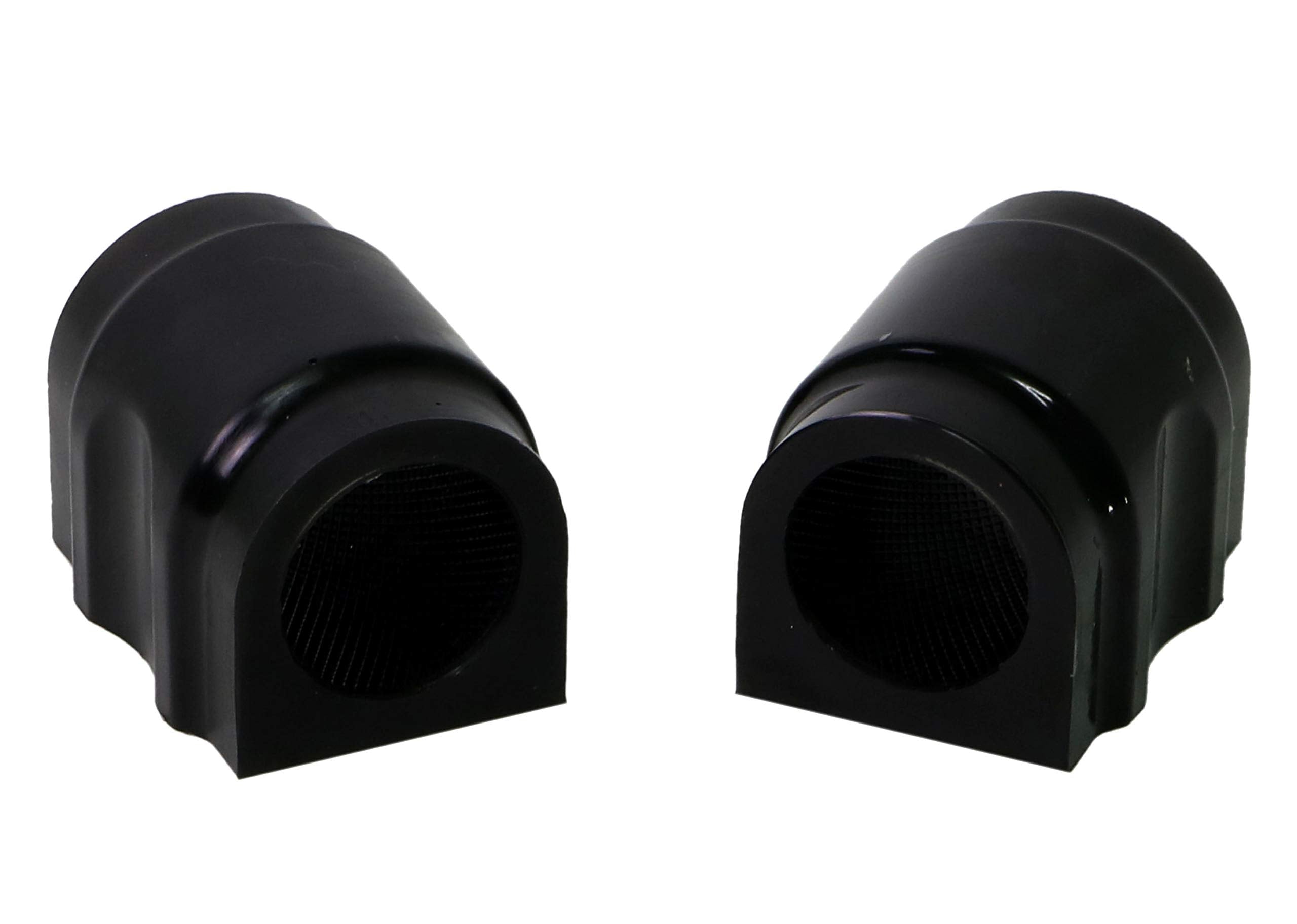 Rear Suspension Nolathane REV012.0218 Bushing Kit Compatible with Land Rover 02-12 Range Rover Stabilizer Bar