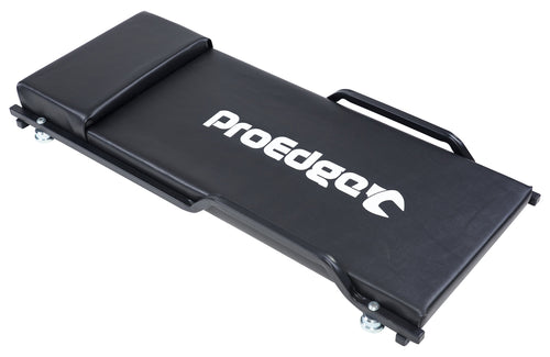 Ultimate ProEdge AMZ-Omni Black Low Clearance Creeper, 1 Pack