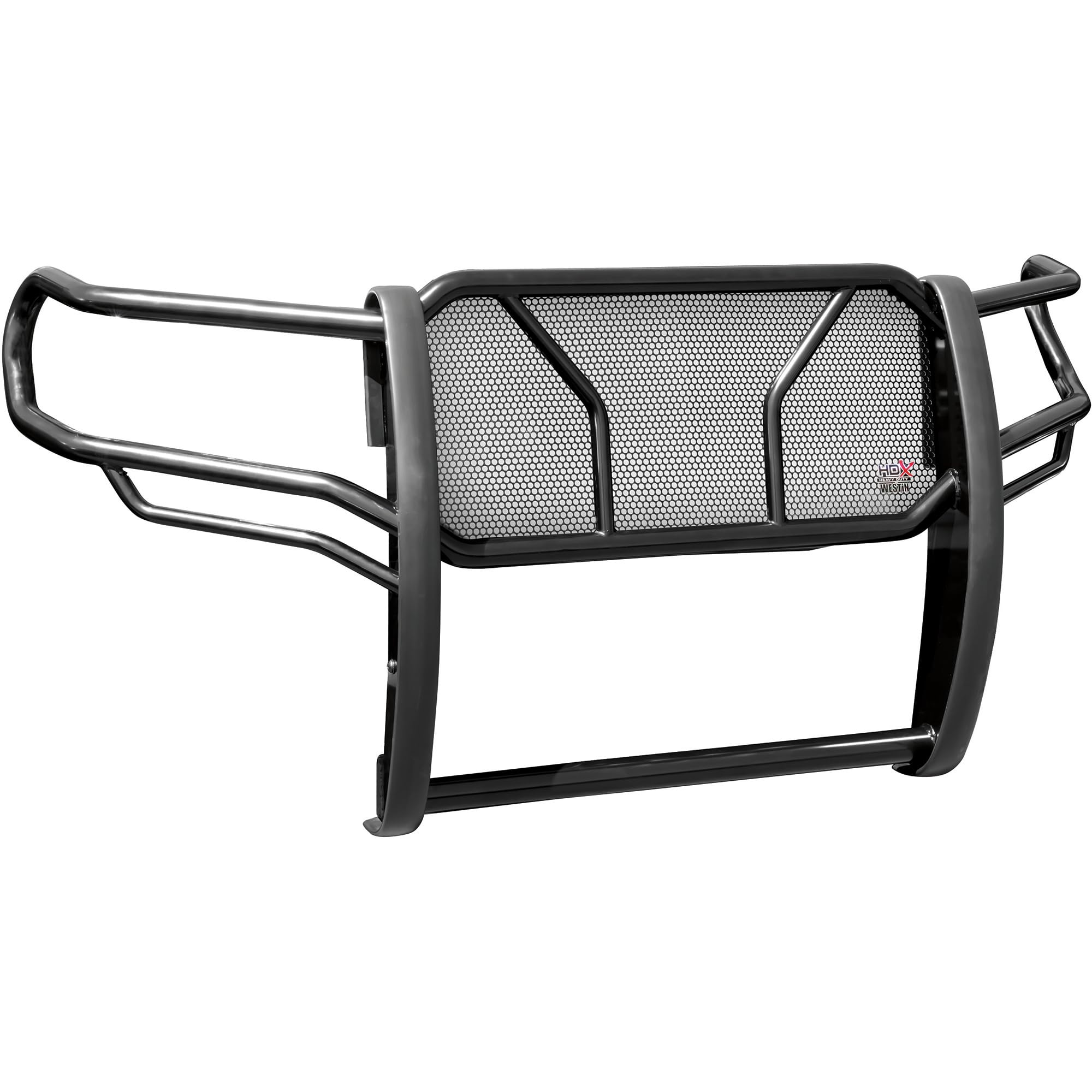 57-3705 Westin HDX 1-Piece Grille Guard fits 2014-2021 Tundra
