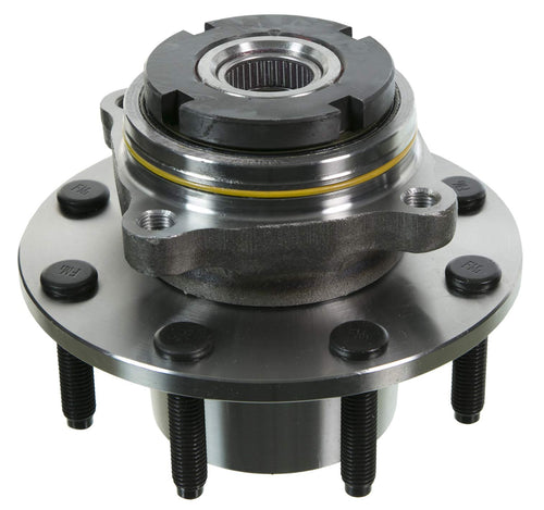 Wheel Bearing and Hub Assembly MOOG 515076 for Ford F-250 Super Duty