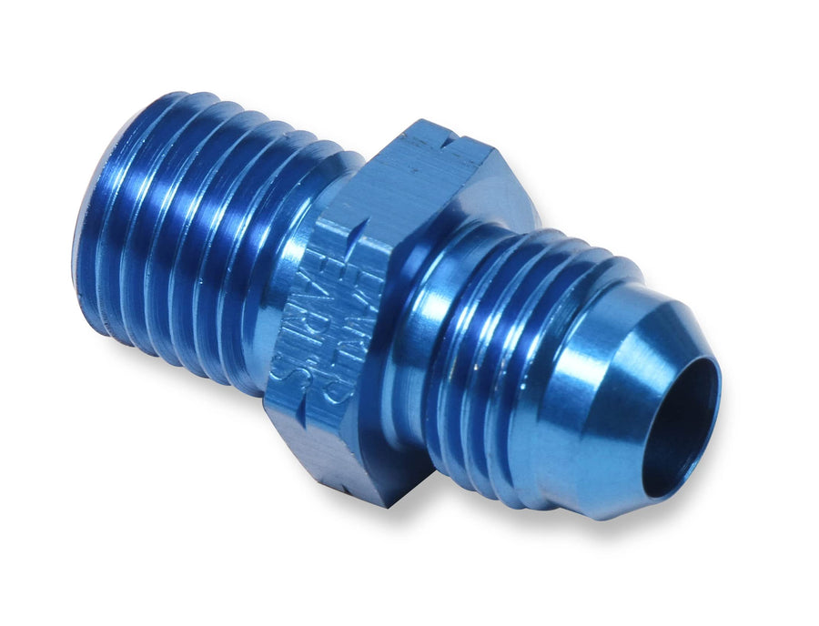 Earl's Straight Male 9919DFHERL -6 AN to 14mm-1.5