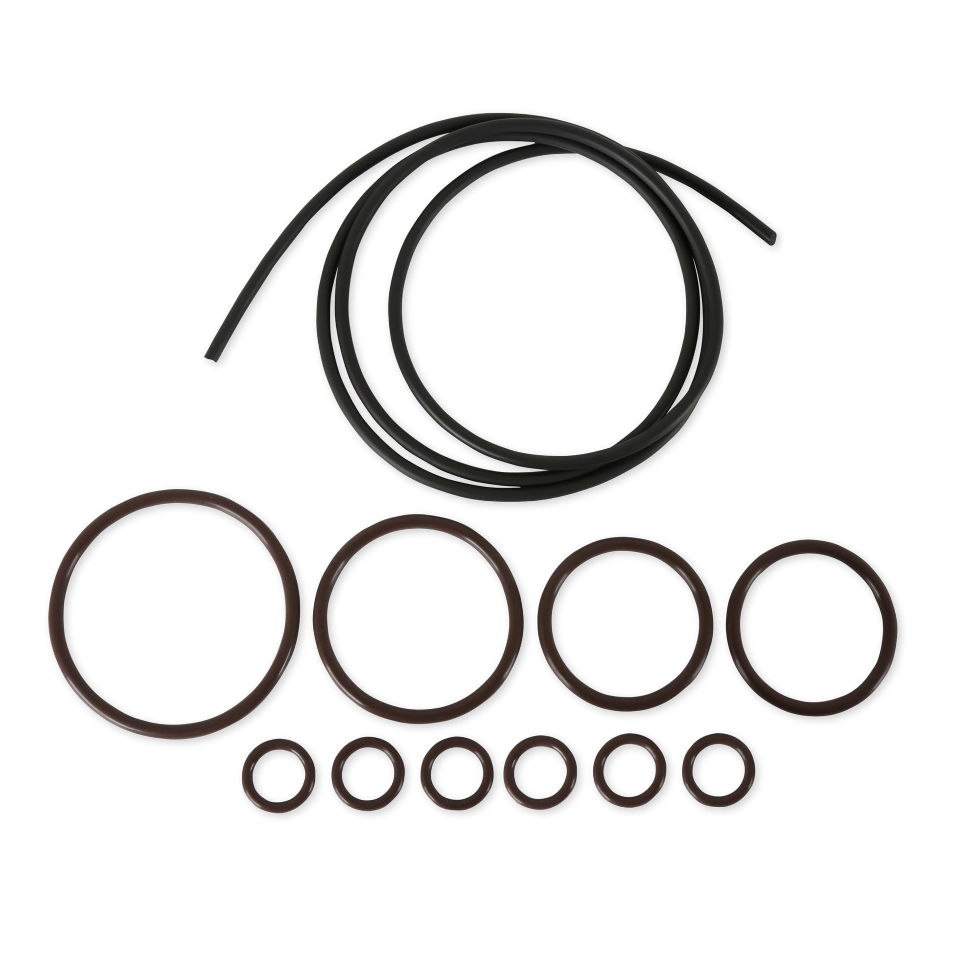 97-405 Holley Timing Cover O-Ring Kit