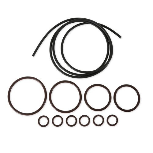 97-405 Holley Timing Cover O-Ring Kit