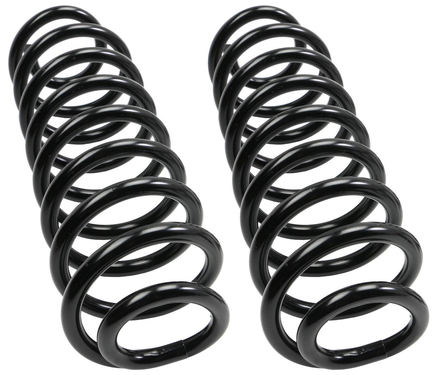 Coil Spring Set MOOG 81055 for Volkswagen Jetta