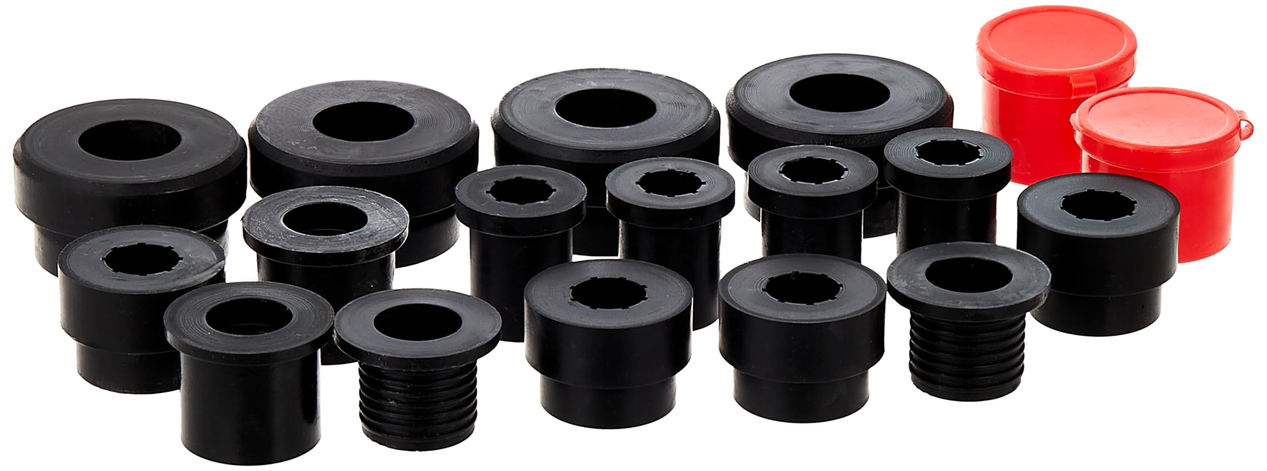 Front Control Arm Bushing Energy Suspension 73121G for Nissan 350Z