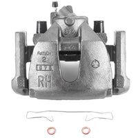 Power Stop Right Front L2943E One Stock Replacement Brake Caliper For Mazda 3 2008-2013, Mazda 3 Sport 2012-2013, Mazda 5 2008-2010, Mazda 5 2012-2015 [Model Specific]