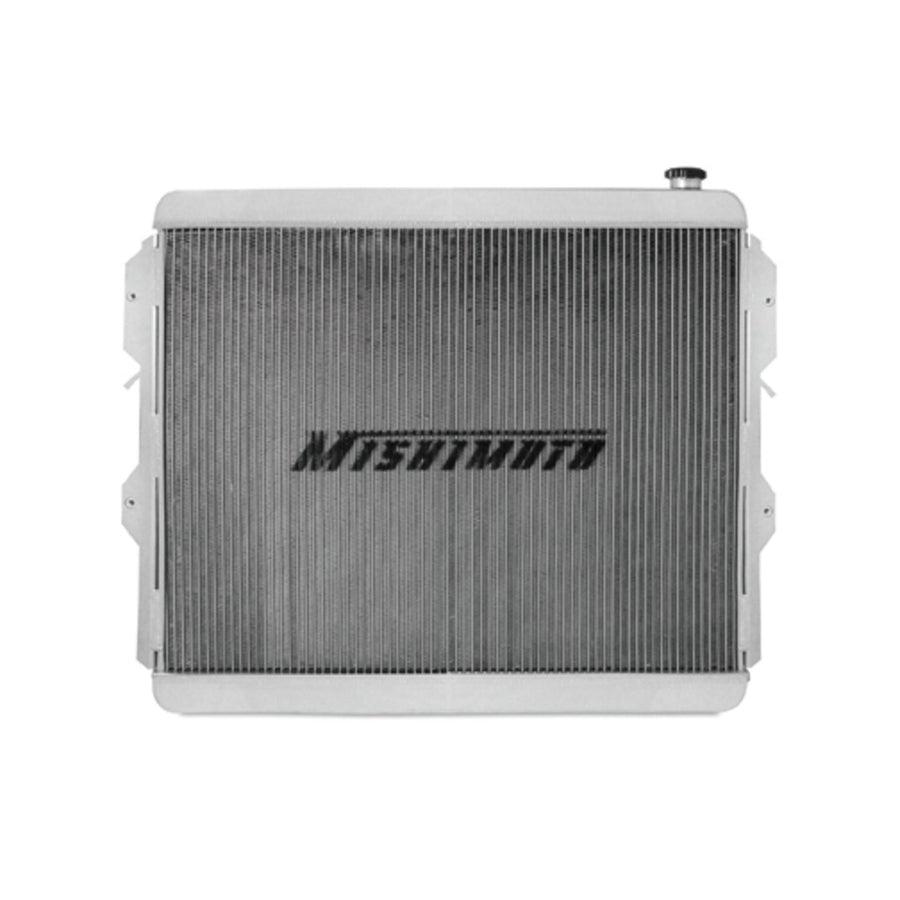 Toyota Tundra 2000-2004 Mishimoto MMRAD-TUN-00 Performance Aluminum Radiator Fits