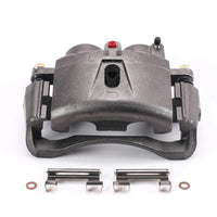 Power Stop Right Front L4816 One Stock Replacement Brake Caliper