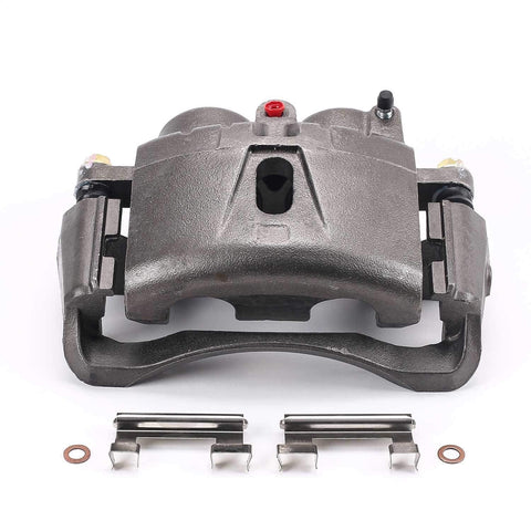 Power Stop Right Front L4816 One Stock Replacement Brake Caliper