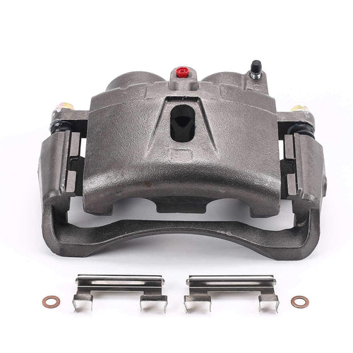 Power Stop Right Front L4816 One Stock Replacement Brake Caliper
