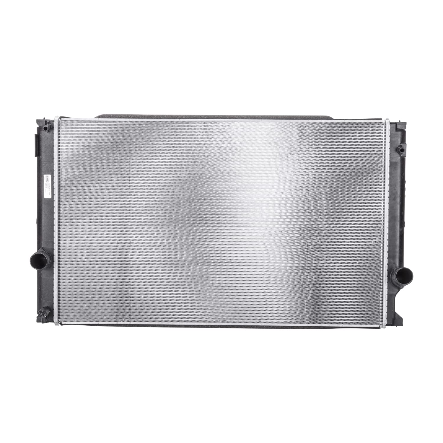 Replacement TYC 13514 Radiator (LEXUS NX200T), 1 Pack
