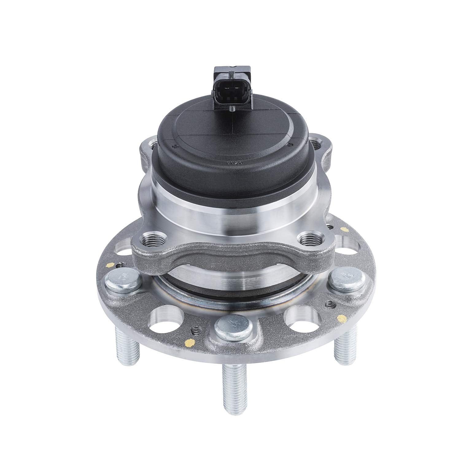 Kia K900 MOOG 513377 Wheel Bearing and Hub Assembly
