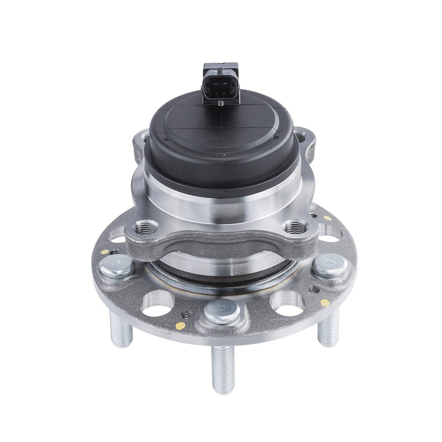 Kia K900 MOOG 513377 Wheel Bearing and Hub Assembly