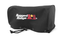 Winch Cover | Rugged Ridge | 15102.03