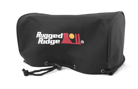 Winch Cover | Rugged Ridge | 15102.03