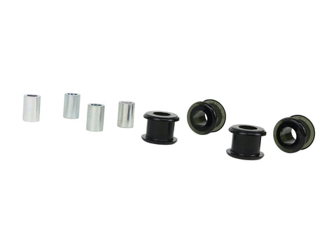 Black Sway Bar Link Bushing Nolathane REV006.0044 (Front)