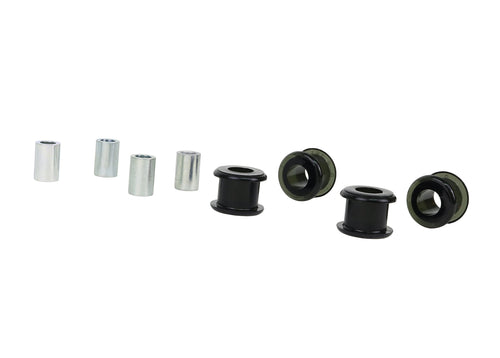 Black Sway Bar Link Bushing Nolathane REV006.0044 (Front)
