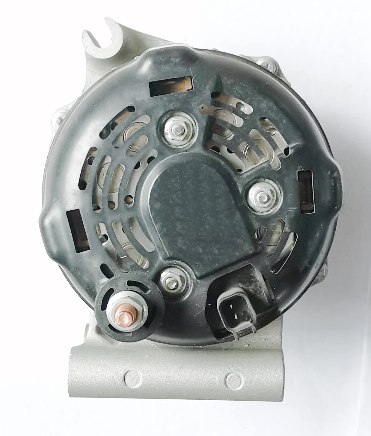 Alternator TYC Compatible with 2014-2018 Jeep Cherokee