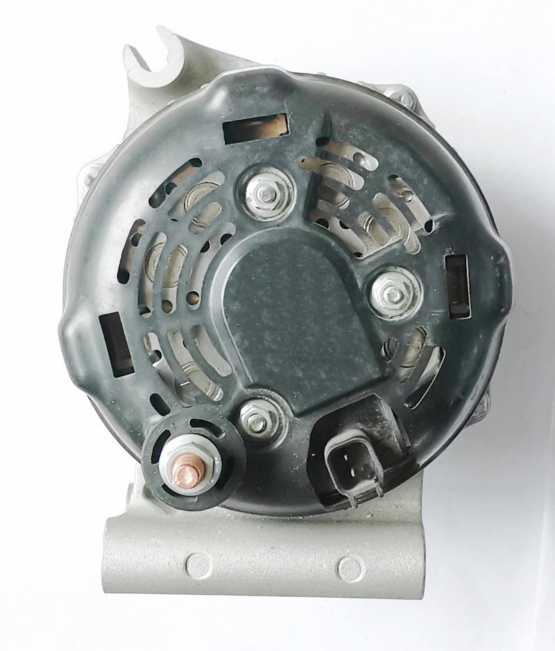 Alternator TYC Compatible with 2014-2018 Jeep Cherokee