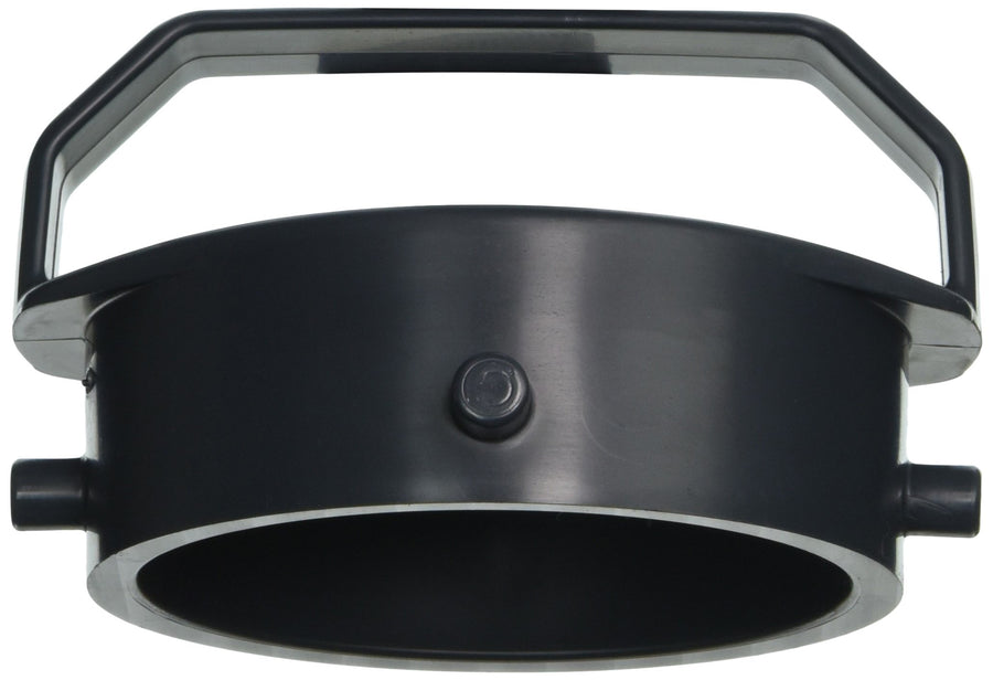 Gray Thetford 40750 Bayonet Drip Cap