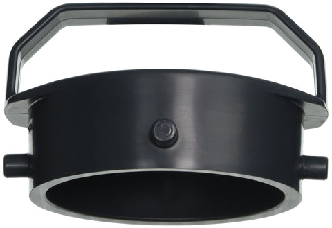 Gray Thetford 40750 Bayonet Drip Cap