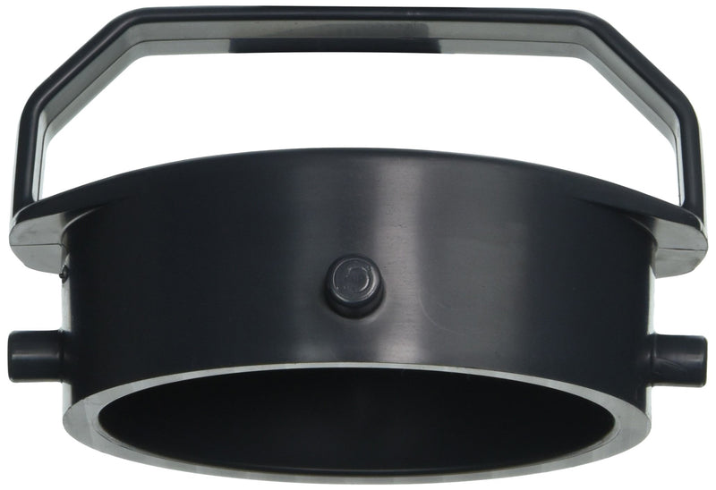 Gray Thetford 40750 Bayonet Drip Cap