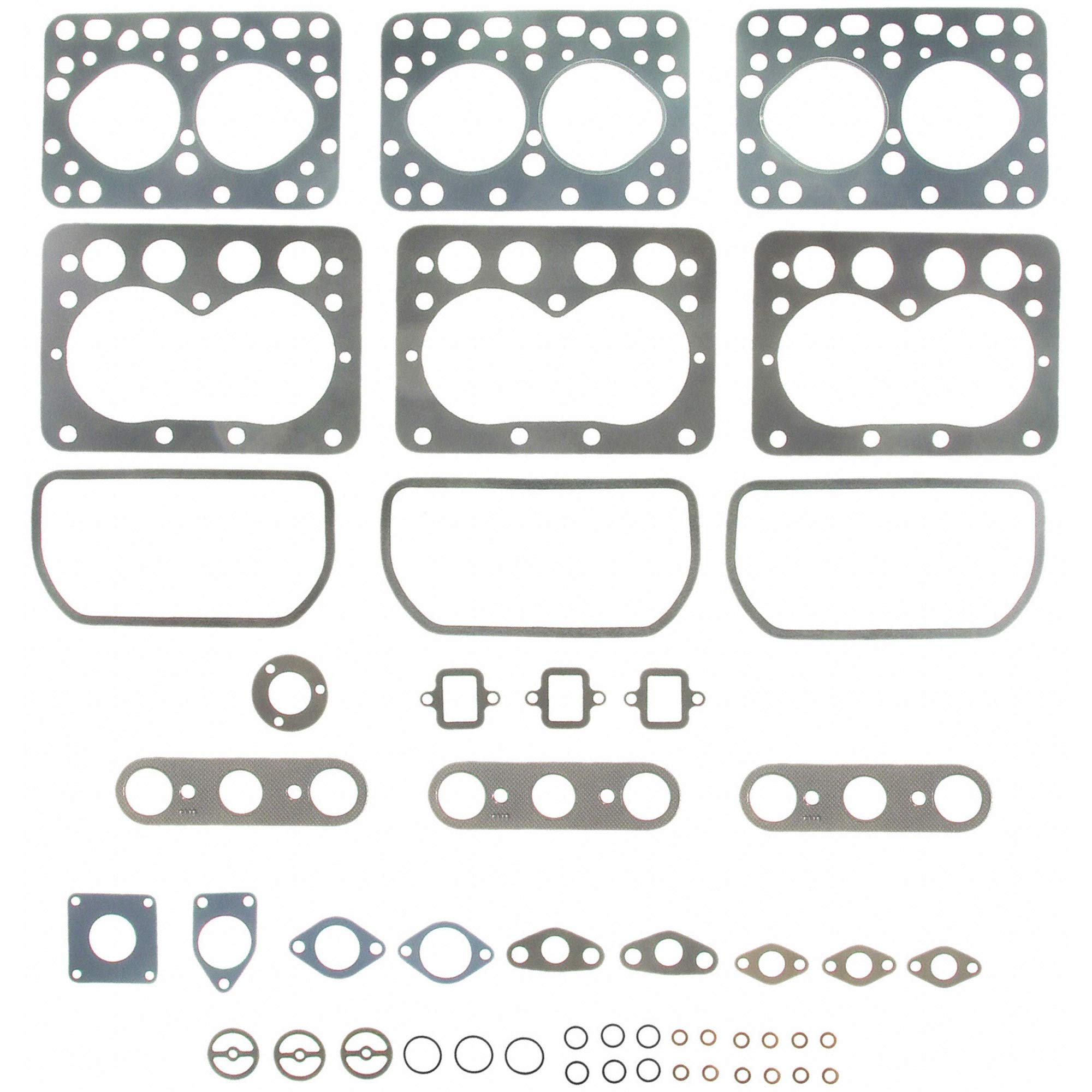 Head Gasket Set FEL-PRO HS 7468 B-2