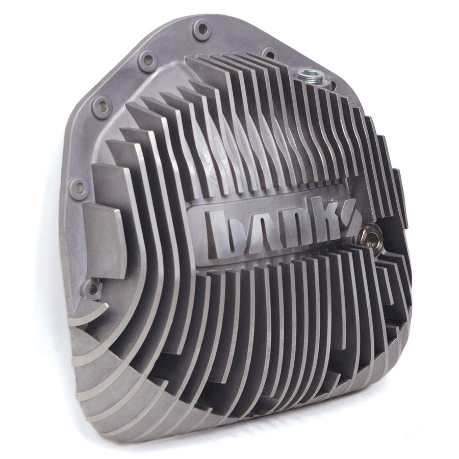 01-18 GM/RAM Banks Power Natural Differential Cover Kit 11.5/11.8-14 Bolt (19259)