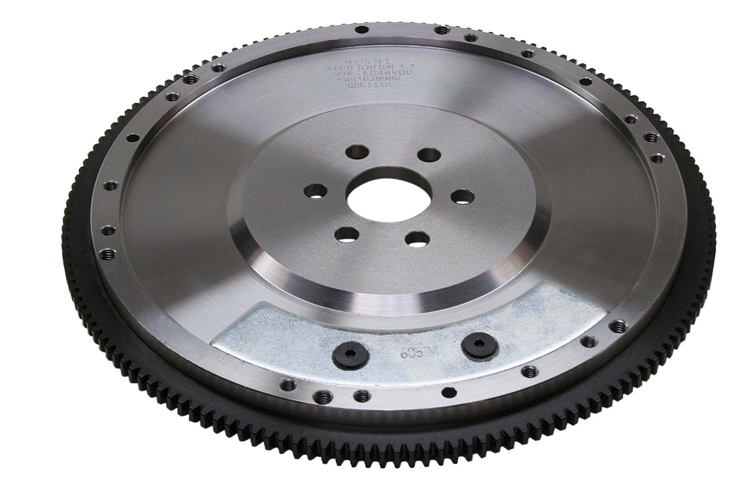 12-540 Hays Billet Steel SFI Certified Flywheel