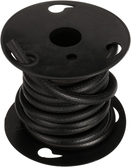 Fuel Line/PCV/Evaporative Emission Control (EEC) Hose Safety Stripe