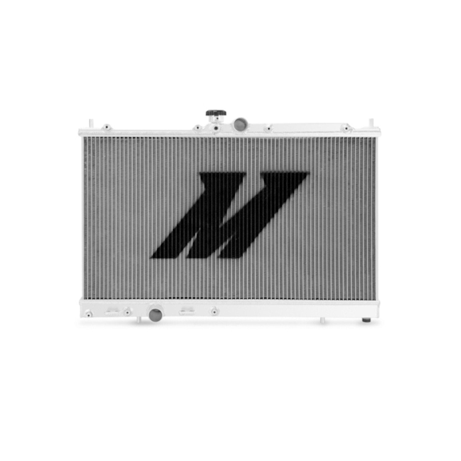 Mishimoto Performance Aluminum Radiator MMRAD-EVO-01 Fits Mitsubishi Lancer Evo 7/8/9 2001-2007