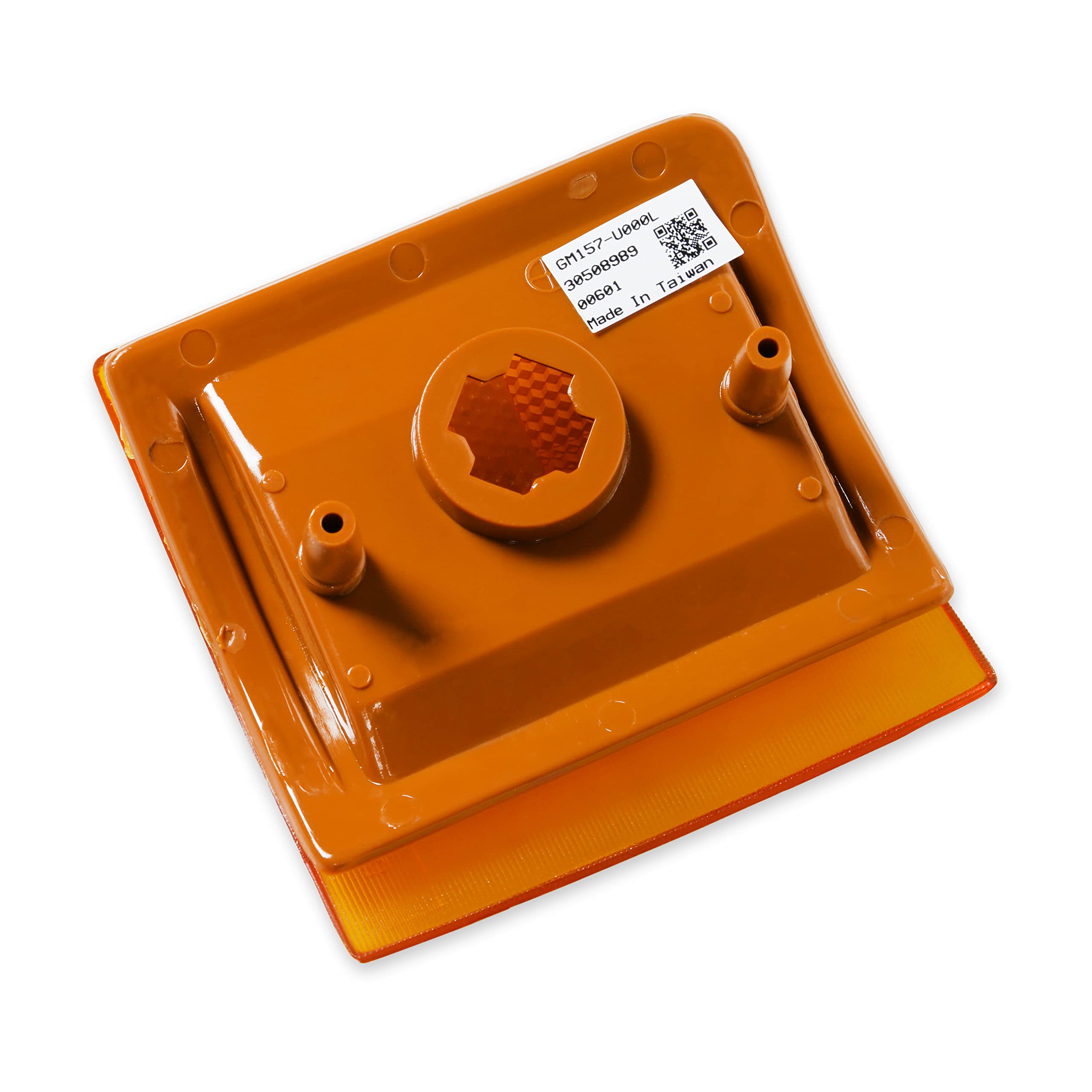 07-126 Brothers Trucks Lower Side Marker Light - RH