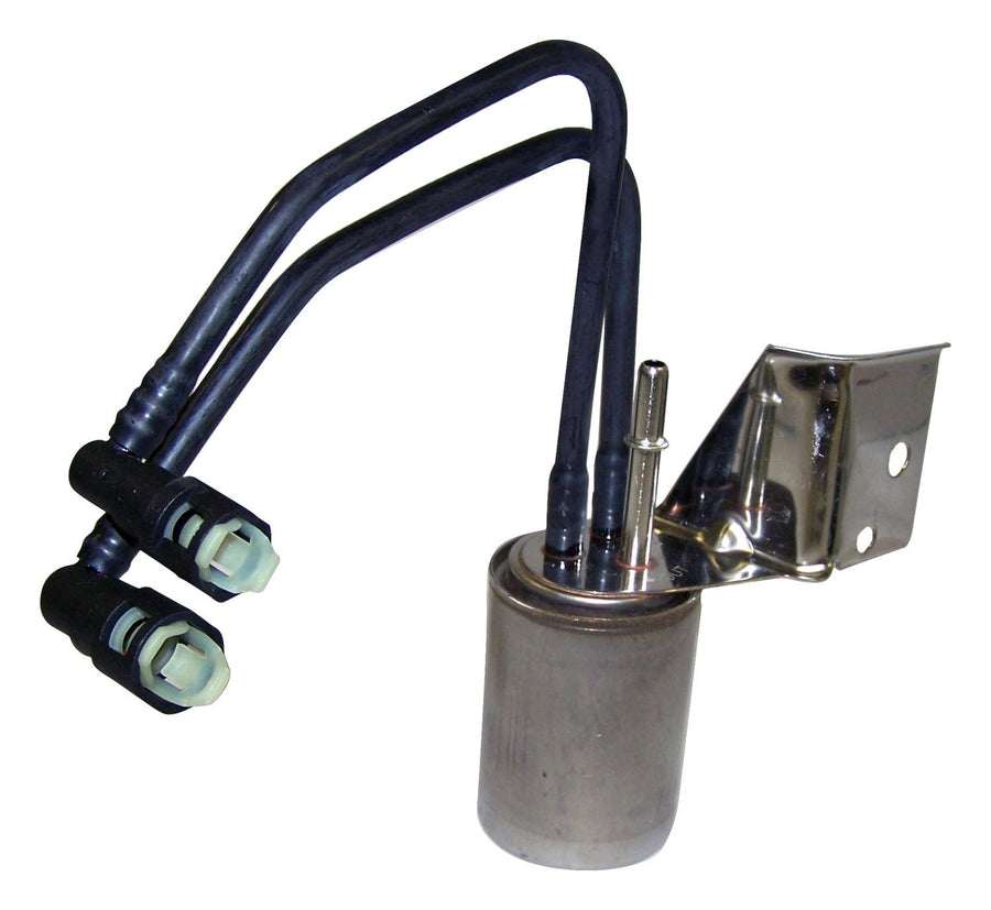 Automotive Crown Fuel Filter Air and Fuel Delivery