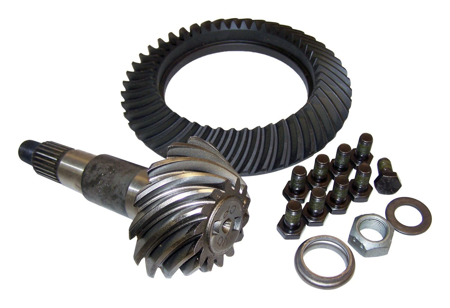 Crown Automotive Driveline and Axles Ring & Pinion Kit