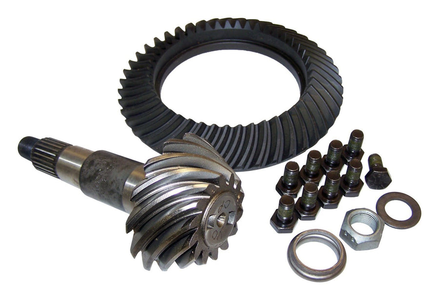 Crown Automotive Driveline and Axles Ring & Pinion Kit