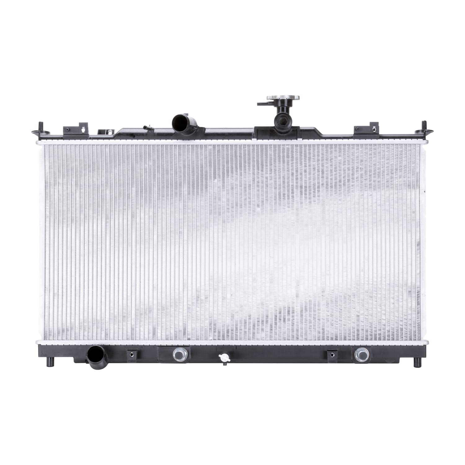 Replacement TYC 13389 Radiator for Mazda6