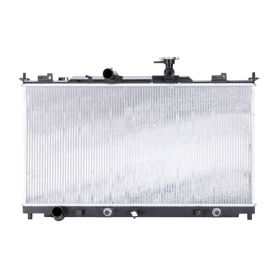 Replacement TYC 13389 Radiator for Mazda6