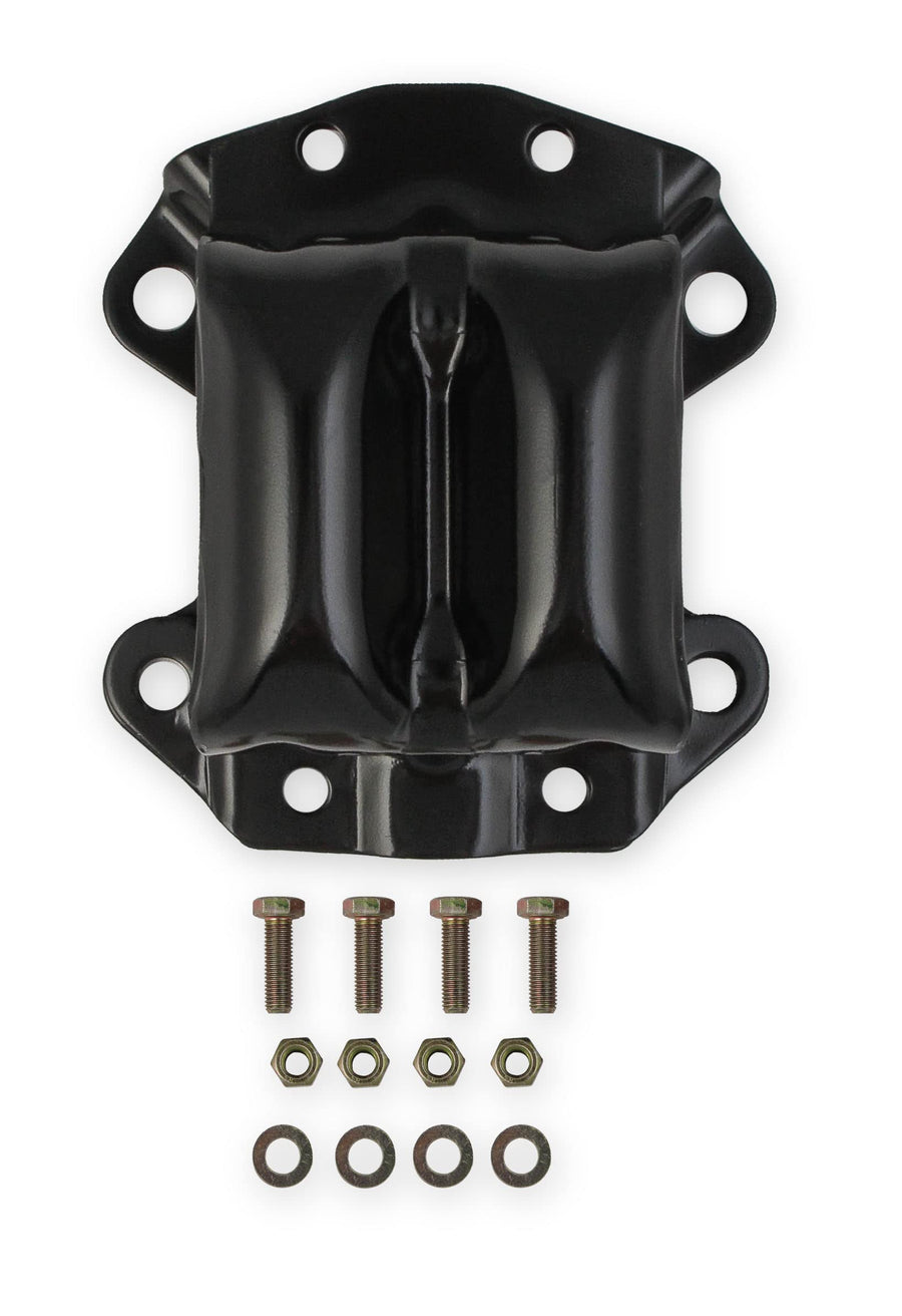 Heavy Duty Hooker Blackheart 71221018HKR Clamshell Engine Mounts